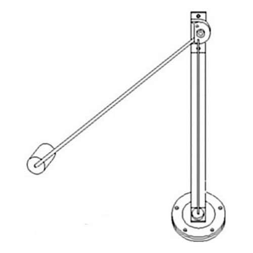 119772 | Fuel Sending Unit | Allis Chalmers 8010 8030 8050 8070 |  | 70273987