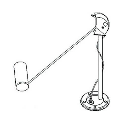 Fuel Sending Unit fits Case 1294 1394 1290 1390 K262725 K309298 K301063 Fuel Sending Unit fits Case 1294 1394 1290 1390 K262725 K309298 K301063