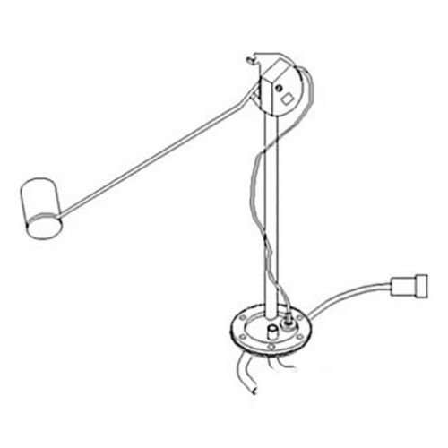119763 | Fuel Sending Unit | FIAT 55-46 60-56 65-46 70-56 80-66 |  | 5119143