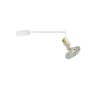 119713 | Fuel Sending Unit | John Deere 2510 | | AR38269 119713 | Fuel Sending Unit | John Deere 2510 | | AR38269