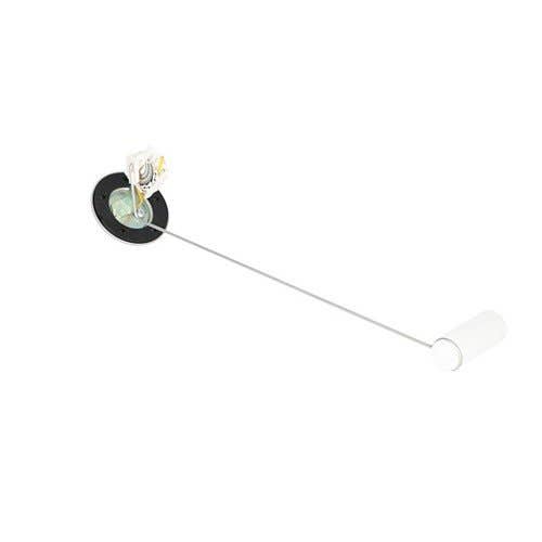 115547 | Fuel Sending Unit | John Deere 600 600 3020 4000 4020 4320 |  | AR46268