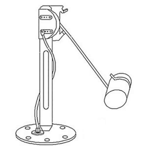 Fuel Sending Unit fits Massey Ferguson 675 690 698 699 690 1678518M2 Fuel Sending Unit fits Massey Ferguson 675 690 698 699 690 1678518M2