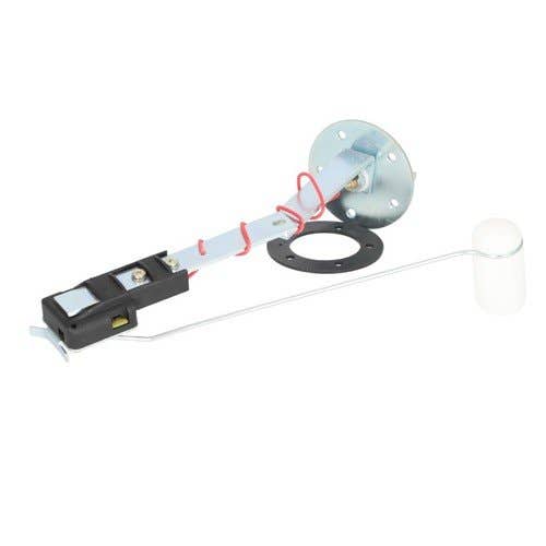 151009 | Fuel Sending Unit - Rochester Guages | International | Farmall | IH 444 444 460 560 660 2444 2444 |  | 370376R92 | 1341373C1 | 369608R91 | 369608R92 | 84203084 | 84270826