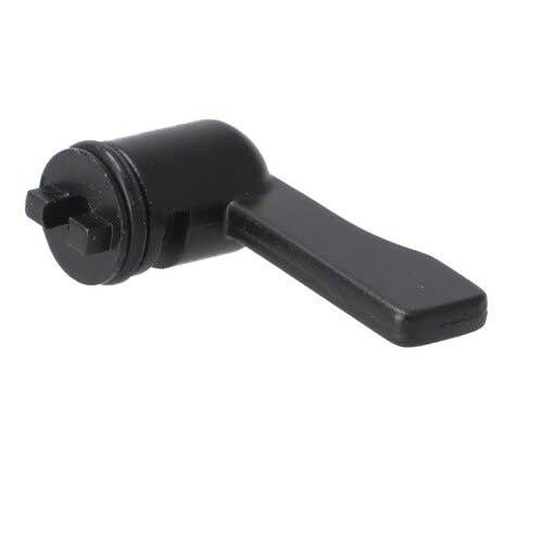 182113 | Fuel Shutoff Handle | Yanmar YM336 YM336 YM1500 YM1500 YM1700 YM1700 YM2000 YM2000 |  | 104200-55341