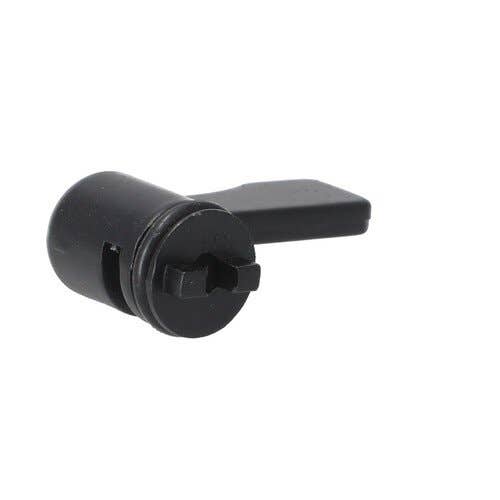 182113 | Fuel Shutoff Handle | Yanmar YM336 YM336 YM1500 YM1500 YM1700 YM1700 YM2000 YM2000 |  | 104200-55341