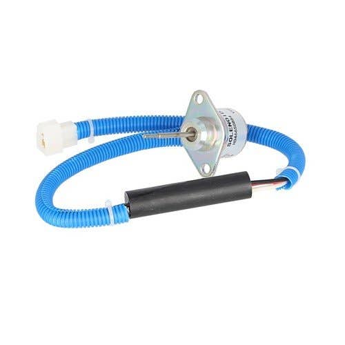 162447 | Fuel Shutoff Solenoid | Bobcat 2200 2300 |  | 102799601CC