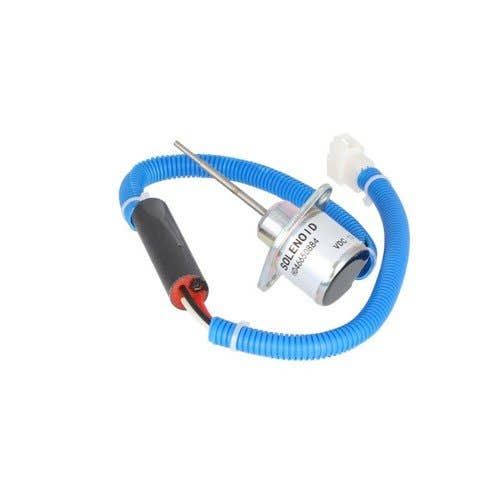 162447 | Fuel Shutoff Solenoid | Bobcat 2200 2300 |  | 102799601CC