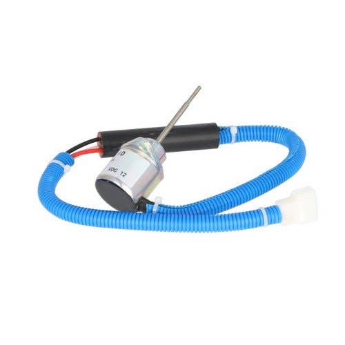 162447 | Fuel Shutoff Solenoid | Bobcat 2200 2300 |  | 102799601CC