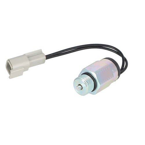 Fuel Shutoff Solenoid fits Bobcat 751 753 763 773 863 864 873 883 963 6677383 Fuel Shutoff Solenoid fits Bobcat 751 753 763 773 863 864 873 883 963 6677383