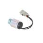 161928 | Fuel Shutoff Solenoid | Bobcat 751 753 763 773 863 864 873 883 963 | | 6677383 161928 | Fuel Shutoff Solenoid | Bobcat 751 753 763 773 863 864 873 883 963 | | 6677383