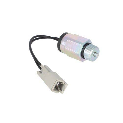 161928 | Fuel Shutoff Solenoid | Bobcat 751 753 763 773 863 864 873 883 963 |  | 6677383