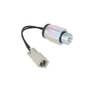 161928 | Fuel Shutoff Solenoid | Bobcat 751 753 763 773 863 864 873 883 963 | | 6677383 161928 | Fuel Shutoff Solenoid | Bobcat 751 753 763 773 863 864 873 883 963 | | 6677383