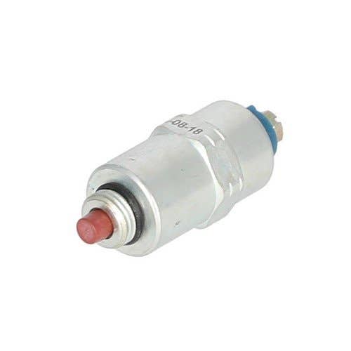119852 | Fuel Shutoff Solenoid | Case 85XT 450 450 455 455C 455C 480C 480C 480E 480E 480F 480F 550 550 550E 550E 550G 550G 570 570LXT 570LXT 580B 580B 580K 580K 580L 580L 584 585 586 |  | 449679A1 | J904630 | E8NN9D278AA | 449679A1 | RE22744 | 83981012