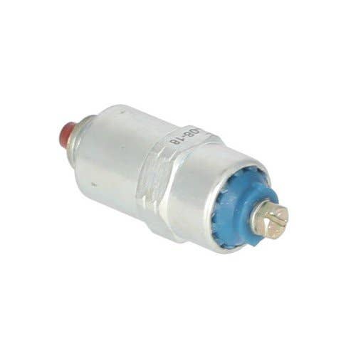 119852 | Fuel Shutoff Solenoid | Case 85XT 450 450 455 455C 455C 480C 480C 480E 480E 480F 480F 550 550 550E 550E 550G 550G 570 570LXT 570LXT 580B 580B 580K 580K 580L 580L 584 585 586 |  | 449679A1 | J904630 | E8NN9D278AA | 449679A1 | RE22744 | 83981012