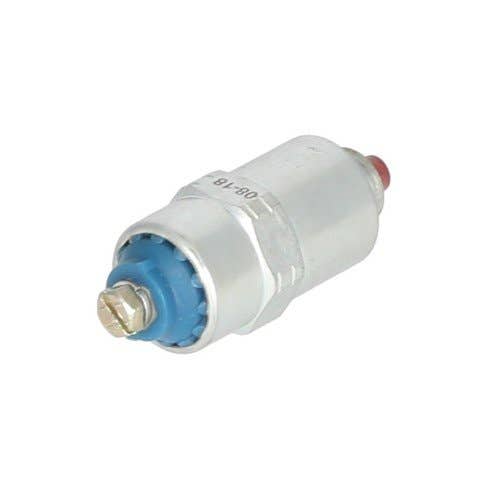 119852 | Fuel Shutoff Solenoid | Case 85XT 450 450 455 455C 455C 480C 480C 480E 480E 480F 480F 550 550 550E 550E 550G 550G 570 570LXT 570LXT 580B 580B 580K 580K 580L 580L 584 585 586 |  | 449679A1 | J904630 | E8NN9D278AA | 449679A1 | RE22744 | 83981012