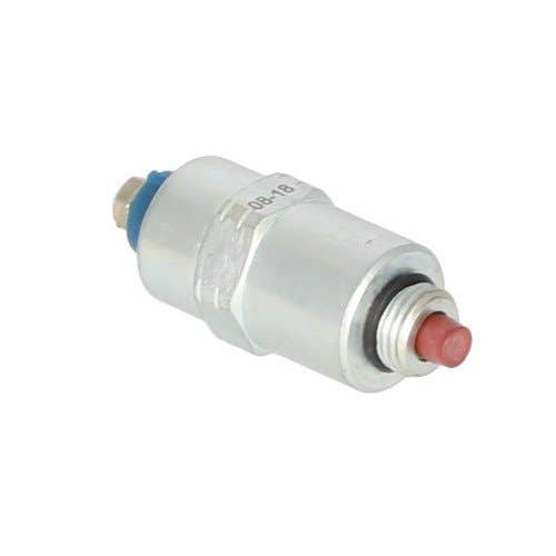 119852 | Fuel Shutoff Solenoid | Case 85XT 450 450 455 455C 455C 480C 480C 480E 480E 480F 480F 550 550 550E 550E 550G 550G 570 570LXT 570LXT 580B 580B 580K 580K 580L 580L 584 585 586 |  | 449679A1 | J904630 | E8NN9D278AA | 449679A1 | RE22744 | 83981012