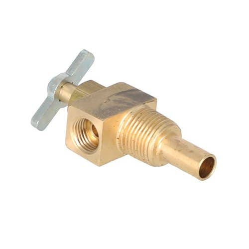 135040 | Fuel Shutoff Valve | Petcock | Case 380B | Case IH C50 C60 C70 C80 C90 C100 385 395 485 495 585 595 685 695 785 885 895 995 3220 3230 4210 4230 4240 | International | Farmall | IH Hydro 84 248 258 268 278 385 |  | 528926R1 | 528926R1 | 528926R1