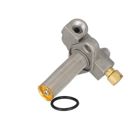 Fuel Shutoff Valve fits Ford 800 801 851 861 900 901 4000 4110 4130 4140 501 600 601 611 620 621 630 631 640 641 650 651 700 701 2000 2110 2120 311292 Fuel Shutoff Valve fits Ford 800 801 851 861 900 901 4000 4110 4130 4140 501 600 601 611 620 621 630 631 640 641 650 651 700 701 2000 2110 2120 311292