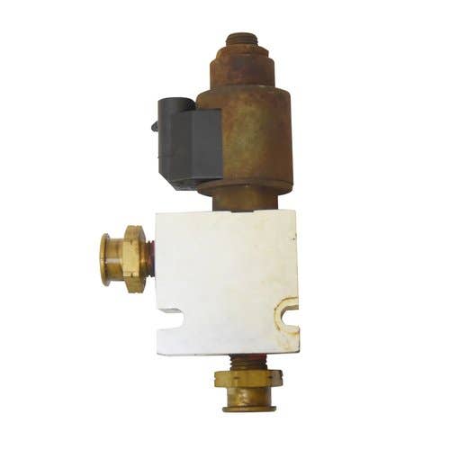 437436 | Fuel Shutoff Valve | Case 430 445 445CT | New Holland C190 L180 L190 LS180B LS190B LT190B |  | 87518926 | 87518926