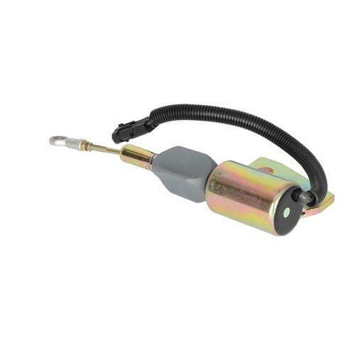 111736 | Fuel Solenoid Assembly - 12V Angle Bracket | Case 60XT 70XT 75XT 85XT 90XT 95XT 550G 550G 550H 550H 570LXT 570LXT |  | 87435487 | 87420952 | 3991167 | J932529 | J930658 | J932529 | J991167 | 87413142 | 3930658 | 3932529 | 87420952 | J991167