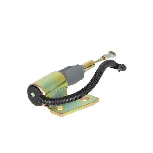111736 | Fuel Solenoid Assembly - 12V Angle Bracket | Case 60XT 70XT 75XT 85XT 90XT 95XT 550G 550G 550H 550H 570LXT 570LXT |  | 87435487 | 87420952 | 3991167 | J932529 | J930658 | J932529 | J991167 | 87413142 | 3930658 | 3932529 | 87420952 | J991167