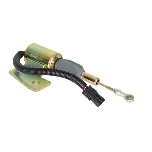 111736 | Fuel Solenoid Assembly - 12V Angle Bracket | Case 60XT 70XT 75XT 85XT 90XT 95XT 550G 550G 550H 550H 570LXT 570LXT |  | 87435487 | 87420952 | 3991167 | J932529 | J930658 | J932529 | J991167 | 87413142 | 3930658 | 3932529 | 87420952 | J991167