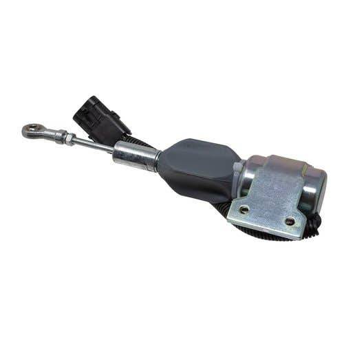 162001 | Fuel Solenoid Assembly - 12V Straight Bracket | Case 60XT 70XT 75XT 85XT 90XT 95XT 550G 550G 550H 550H 570LXT 570LXT 570MXT |  | J991167 | 87420952 | 3991167 | J932529 | J930658 | J932529 | 87413142 | 3930658 | 3932529 | J991167 | 87420952