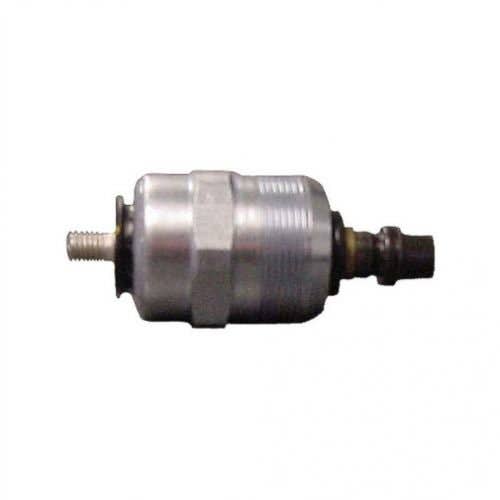 Fuel Solenoid Assembly fits New Holland TD75D TD80D TL70 TL80 TL90 TL100 TN55 TN55D TN65 TN65F TN70D TN75 TN75D TN75F TN90F 9971792 9967829 fits FIAT Fuel Solenoid Assembly fits New Holland TD75D TD80D TL70 TL80 TL90 TL100 TN55 TN55D TN65 TN65F TN70D TN75 TN75D TN75F TN90F 9971792 9967829 fits FIAT