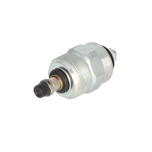 119901 | Fuel Solenoid | Case 40XT 60XT 70XT 75XT 85XT 90XT 95XT 580B 580B 580SK 580SK 580 Super L 580 Super L 590 590 650G 650G 660 660 860 860 1840 1845C | Case IH |  | 6630546 | A77753 | J903575 | 3903575 | ELS60-0162 | 3332196 | 9971792 | D640921