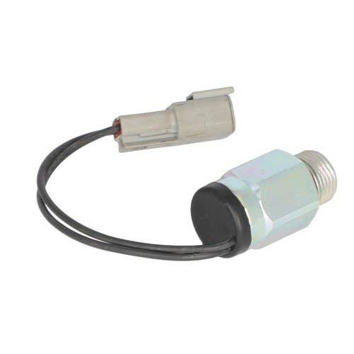 161933 | Fuel Solenoid | Bobcat S130 S150 S160 S175 S185 S220 S250 S300 T180 T190 T200 T250 T300 773 863 873 |  | 6676029