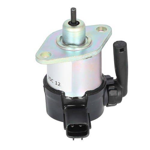 Fuel Solenoid fits Bobcat AL350 A300 AL350 AL440 6680749 Fuel Solenoid fits Bobcat AL350 A300 AL350 AL440 6680749