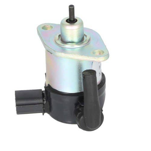 159850 | Fuel Solenoid | Bobcat A300 AL350 AL350 AL440 |  | 6680749