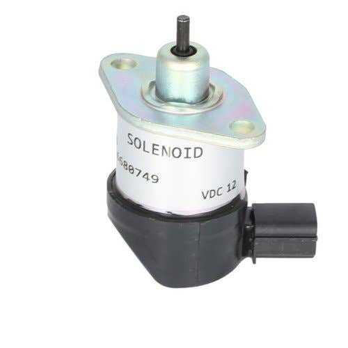 159850 | Fuel Solenoid | Bobcat A300 AL350 AL350 AL440 |  | 6680749