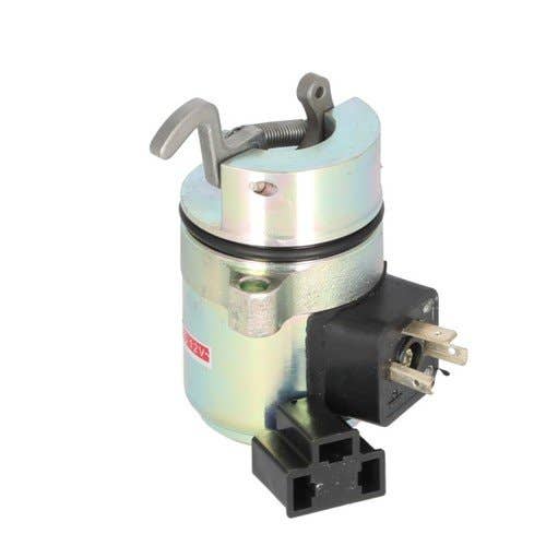 159849 | Fuel Solenoid | Bobcat A220 A300 S250 T200 442 442 863 864 873 883 | Deutz BF4M1011F | Gehl 6635 6635 |  | 6686715 | 6668950 | 6688260 | 6680121 | 04272733