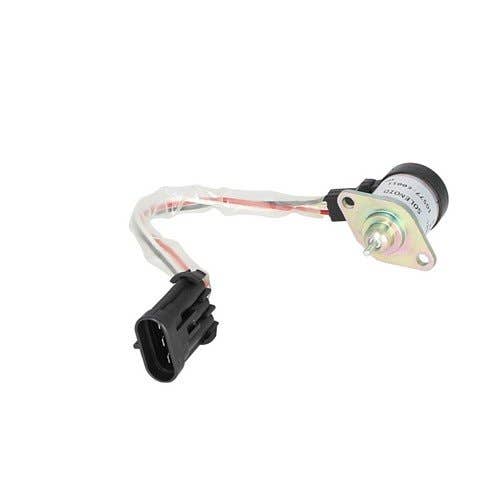 159842 | Fuel Solenoid | Bobcat A300 A770 S220 S250 S300 S330 S750 S770 S850 T300 T320 T750 T770 T870 T2250 T2250 V417 V417 |  | 6689034 | 1G577-60011 | 1G577-60010