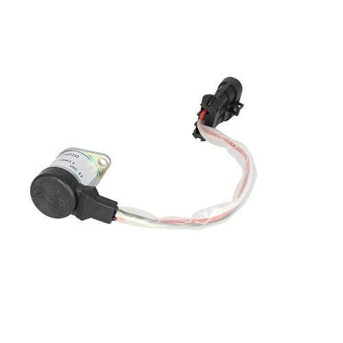 159842 | Fuel Solenoid | Bobcat A300 A770 S220 S250 S300 S330 S750 S770 S850 T300 T320 T750 T770 T870 T2250 T2250 V417 V417 |  | 6689034 | 1G577-60011 | 1G577-60010