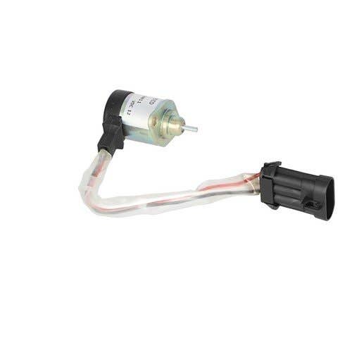 159842 | Fuel Solenoid | Bobcat A300 A770 S220 S250 S300 S330 S750 S770 S850 T300 T320 T750 T770 T870 T2250 T2250 V417 V417 |  | 6689034 | 1G577-60011 | 1G577-60010