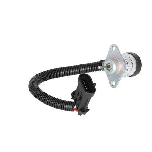 161980 | Fuel Solenoid | Bobcat A300 A770 S220 S250 S300 S750 S770 S850 T250 T300 T320 T750 T770 T870 |  | 7000769 | 1J710-60011