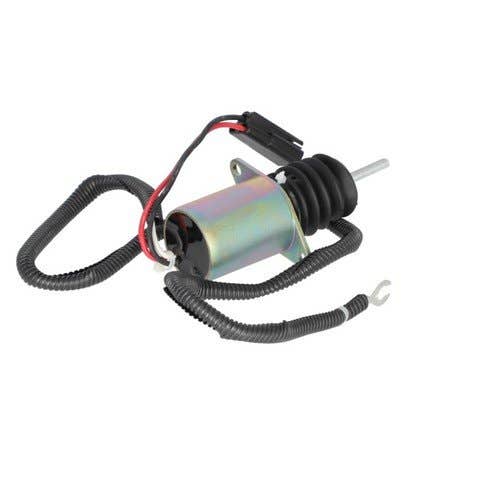 161953 | Fuel Solenoid | John Deere F915 F925 F935 375 375 415 415 425 445 455 455 570 575 655 675 675B 755 755 756 855 855 856 856 955 3375 4475 5575 6675 7775 |  | AM124377 | AM102863 | AM124379 | AM103337