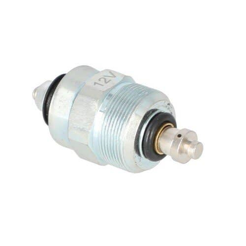 Fuel Solenoid fits John Deere 4555 4560 4755 4760 4955 4960 8100 8110 8200 8210 8300 8310 8400 8410 9100 9300 9400 7610 7710 7810 7710 7810 R89014 Fuel Solenoid fits John Deere 4555 4560 4755 4760 4955 4960 8100 8110 8200 8210 8300 8310 8400 8410 9100 9300 9400 7610 7710 7810 7710 7810 R89014