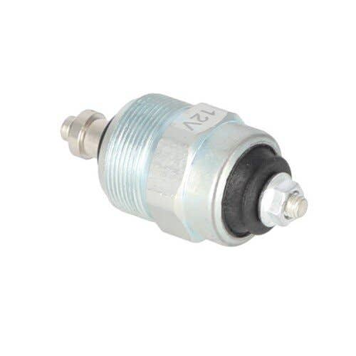 161957 | Fuel Solenoid | John Deere CTS CTSII 4555 4560 4755 4760 4955 4960 6610 6650 6710 6750 6810 6850 6910 6950 7610 7710 7710 7810 7810 8100 8100T 8110 8110T 8200 8200T 8210 8210T 8300 8300T 8310 8310T 8400 8400T 8410 8410T 8560 8570 |  | R89014