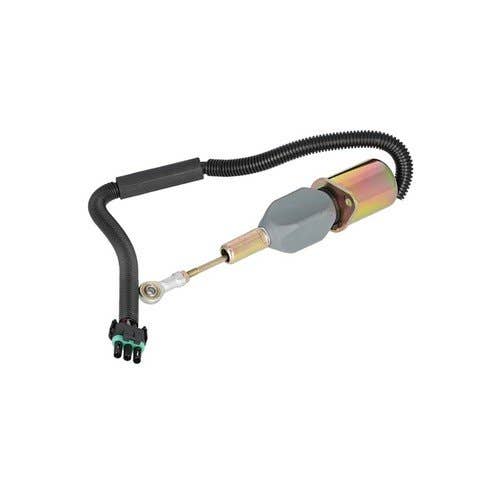 Fuel Solenoid fits John Deere 762B 762B RE504223