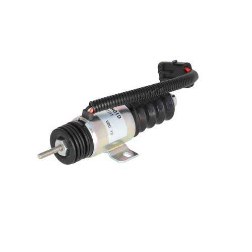 161967 | Fuel Solenoid | John Deere F911 F925 F932 F935 |  | TCU14931