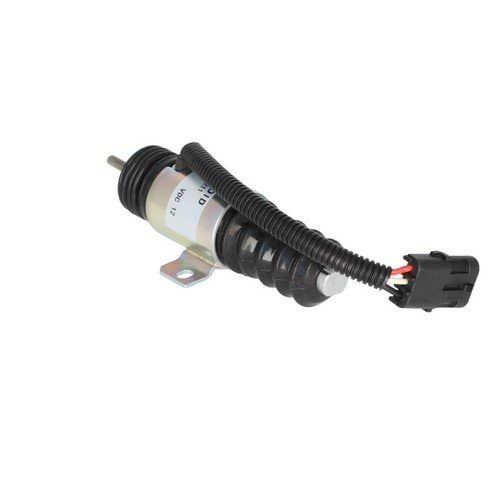 161967 | Fuel Solenoid | John Deere F911 F925 F932 F935 |  | TCU14931