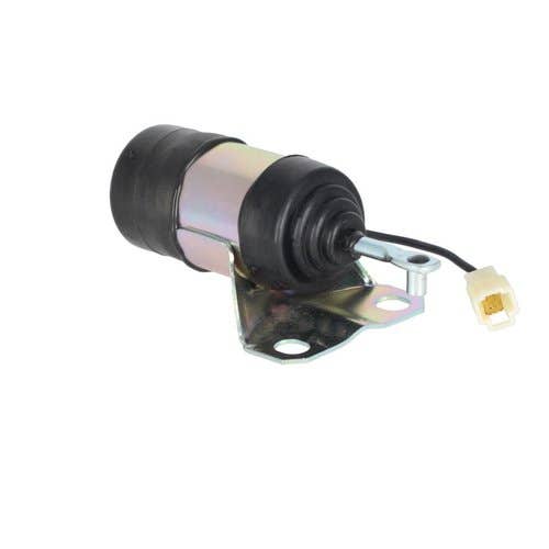 161972 | Fuel Solenoid | Kubota B20 B20 B1550 B1550 B1550 B1550 B1750 B1750 B1750 B1750 B2150 B2150 B9200 F2000 F2000 F2000 F2100 F2100 KX101 KX101 KX121-2 KX121-2 KX121-2 KX121-2 KX151 KX151 KX161-2 KX161-2 KX161-2 KX161-2 L35 L35 L2250 |  | 15471-60010