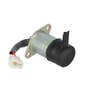 160136 | Fuel Solenoid | Kubota BX23 BX2200 F2400 FZ2100 R310 R310 R310B ZD28 | | 16271-60010 | 16271-60012 160136 | Fuel Solenoid | Kubota BX23 BX2200 F2400 FZ2100 R310 R310 R310B ZD28 | | 16271-60010 | 16271-60012
