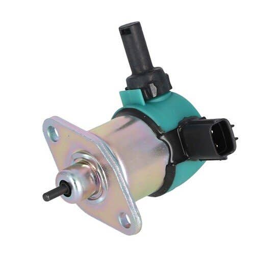 160137 | Fuel Solenoid | Kubota B2410 B2410 B2410 B2710 B2910 B7610 B7800 D905 D1005 |  | 17208-60010 | 17208-60015 | 17208-60016 | 17208-60017