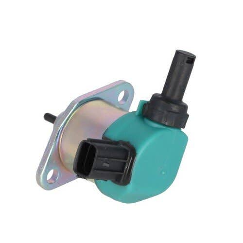 160137 | Fuel Solenoid | Kubota B2410 B2410 B2410 B2710 B2910 B7610 B7800 D905 D1005 |  | 17208-60010 | 17208-60015 | 17208-60016 | 17208-60017