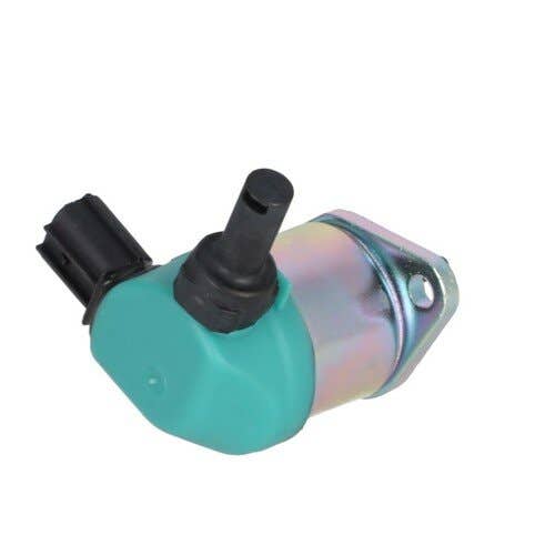 160137 | Fuel Solenoid | Kubota B2410 B2410 B2410 B2710 B2910 B7610 B7800 D905 D1005 |  | 17208-60010 | 17208-60015 | 17208-60016 | 17208-60017
