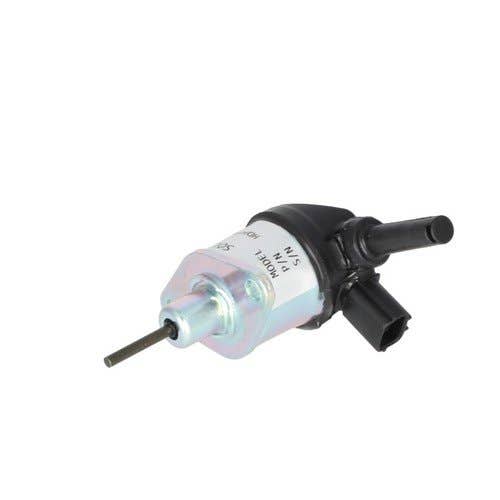 161979 | Fuel Solenoid | Kubota KX057-4 KX057-4 KX080-3 KX080-3 M6040 M6040 M6040 M6040 M6040 M6040 M6040 M6040 M6040 M6040 M6040 M7040 M7040 M7040 M7040 M7040 M7040 M7040 M7040 M7040 M7040 M7040 |  | 1G772-60012 | 1G772-60014 | 1G772-60013 | 1G772-60010